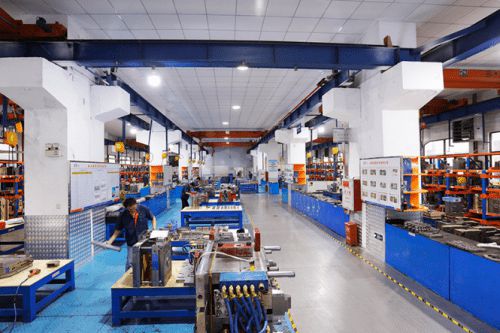 唯科模塑 发力健康产品赛道，全球化战略再提速，技术赋能驱动未来