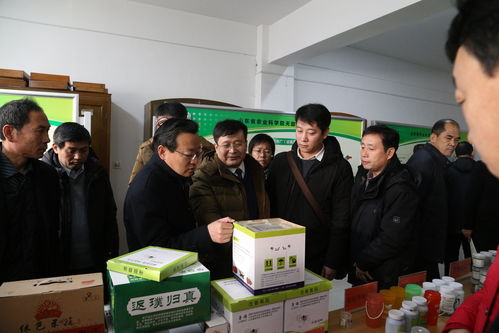 山东省农业科研院所科技协作委员会暨山东省农业科学院科技咨询委员会会议在济南召开