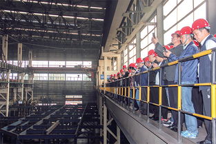 2019年金属制品行业技术信息交流会客商参观侧记